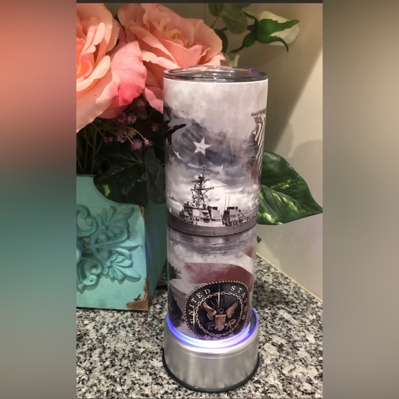 Tumbler - Picture 1 of 4